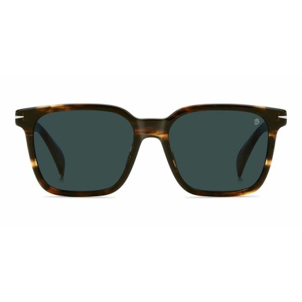 Lunettes de soleil Homme David Beckham DB 1199_G_S 2