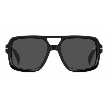 Lunettes de soleil Homme David Beckham DB 7151_S 2