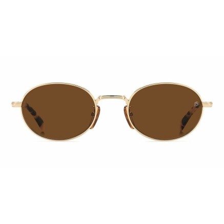 Lunettes de soleil Homme David Beckham DB 1196_S 2