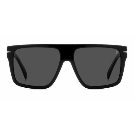 Lunettes de soleil Homme David Beckham DB 7149_S 2