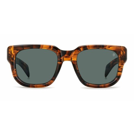 Lunettes de soleil Homme David Beckham DB 7146_S 2