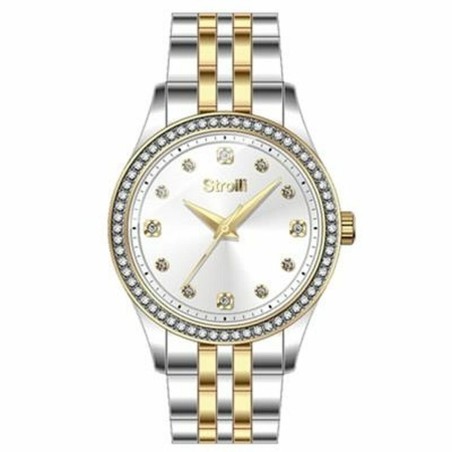 Orologio Uomo Stroili 1624276