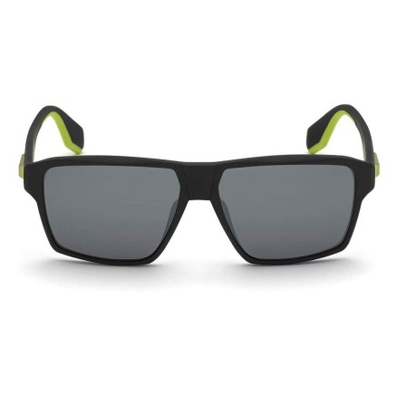 Lunettes de soleil Homme Adidas OR0039 2