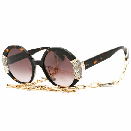 Occhiali da sole Donna Guess GU7874 5452G