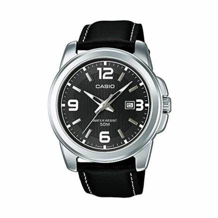 Orologio Uomo Casio COLLECTION Nero (Ø 45 mm)