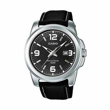 Orologio Uomo Casio COLLECTION Nero (Ø 45 mm)