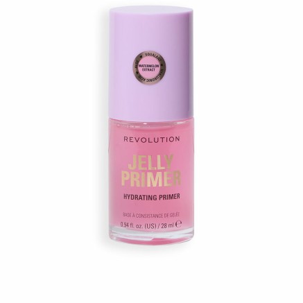 Set da Trucco Revolution Make Up JELLY PRIMER