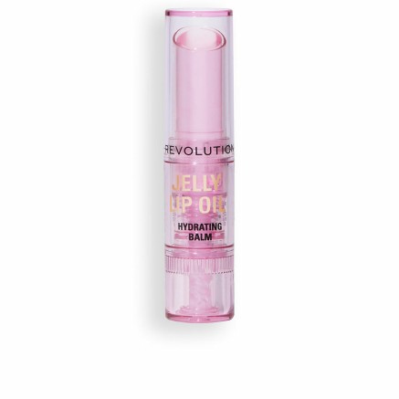 Rossetti Revolution Make Up JELLY LIP OIL 2,4 g