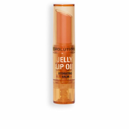Rouge à lèvres Revolution Make Up JELLY LIP OIL 2,4 g
