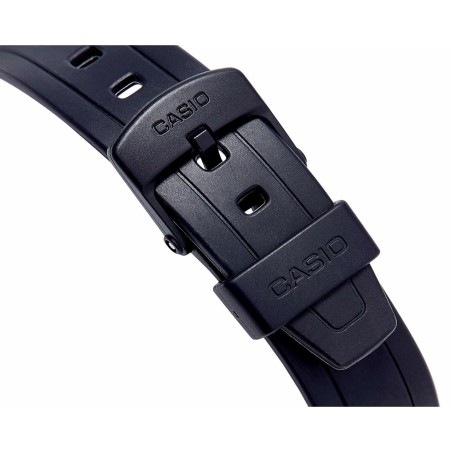 Horloge Heren Casio W-800H-1AVES