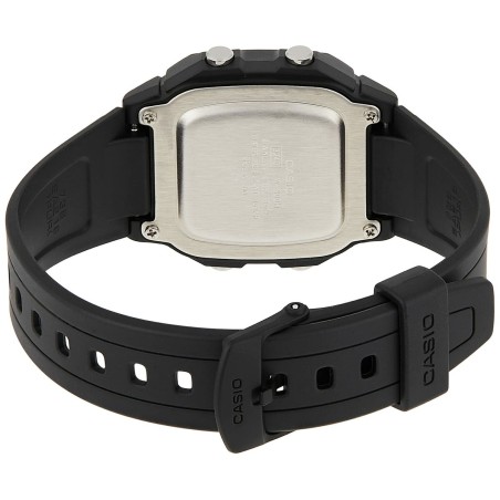 Horloge Heren Casio W-800H-1AVES