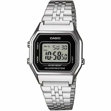 Montre Femme Casio GA-100B-7AER