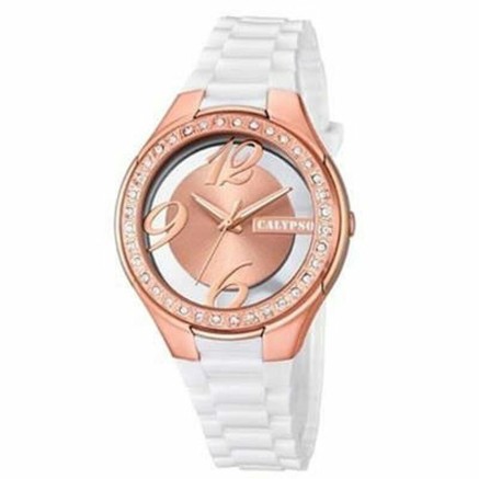 Horloge Dames Calypso K5679_7