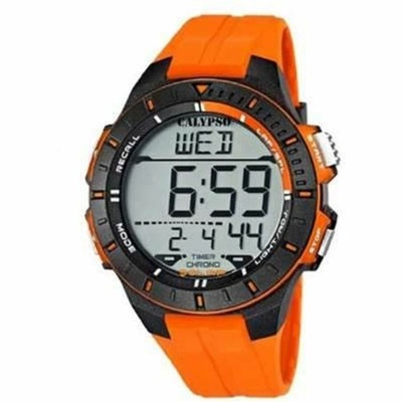 Horloge Heren Calypso K5607/1