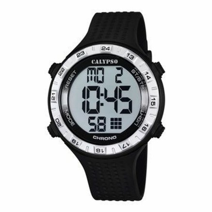 Horloge Heren Calypso K5663/1