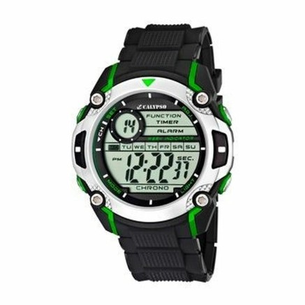 Horloge Heren Calypso K5577/3