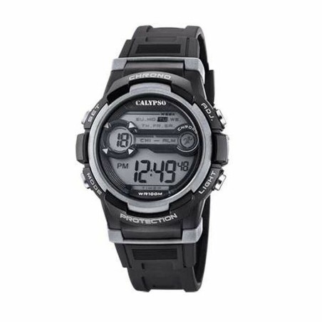 Horloge Heren Calypso K5808/4