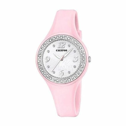 Horloge Dames Calypso K5567/C