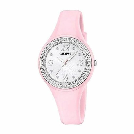 Horloge Dames Calypso K5567/C