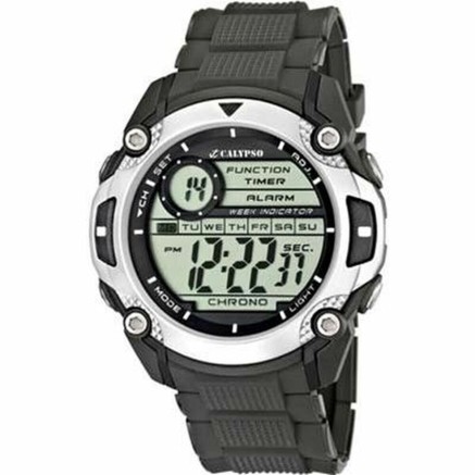Horloge Heren Calypso K5577/1