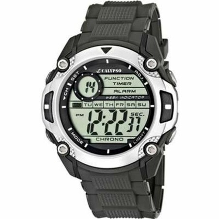 Horloge Heren Calypso K5577/1