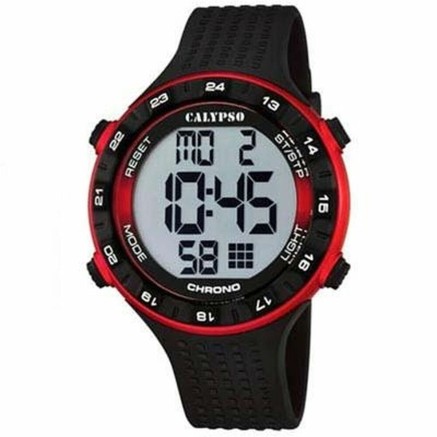 Horloge Heren Calypso K5663/4