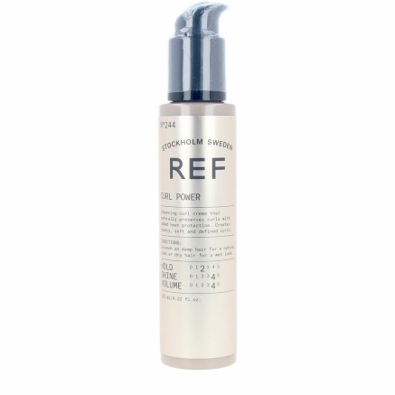 Crema Definizione Ricci REF CURL POWER 125 ml