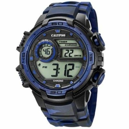 Orologio Uomo Calypso K5723_1