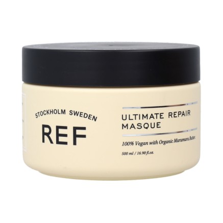 Maschera per Capelli REF ULTIMATE REPAIR 500 ml