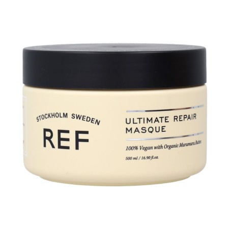 Haarmasker REF ULTIMATE REPAIR 500 ml