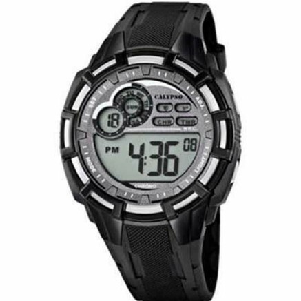 Horloge Heren Calypso K5625/1