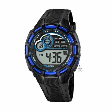 Horloge Heren Calypso K5625/2