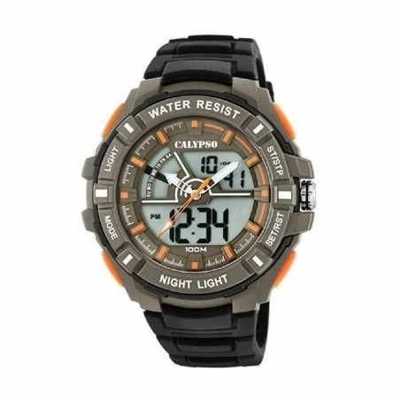 Herrenuhr Calypso K5769_1