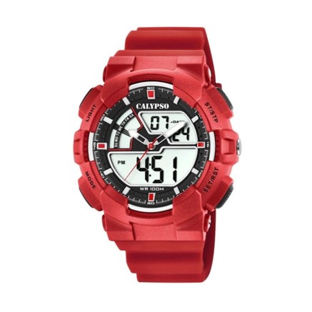 Horloge Heren Calypso K5771_2