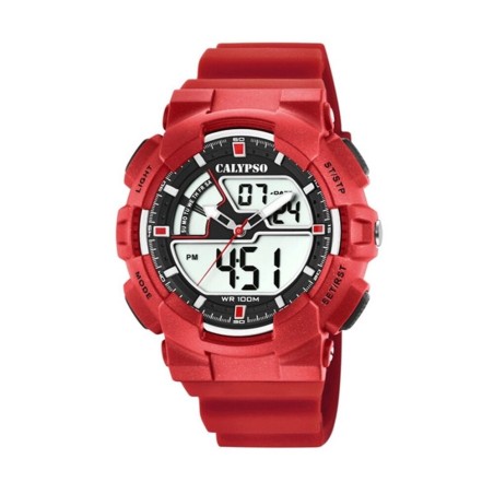 Horloge Heren Calypso K5771_2