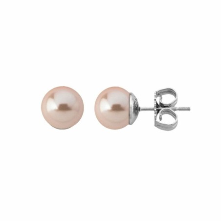 Oorbellen Dames Majorica 00324.44.2.000.701.1