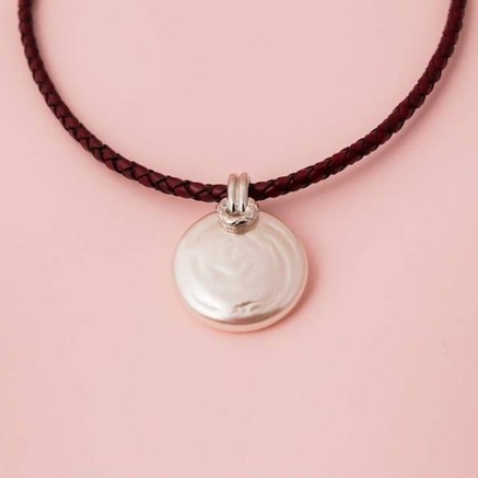 Collana Donna Majorica 15347.01.2.000.010.1 2