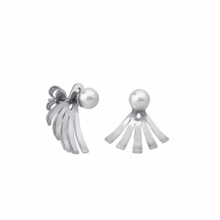 Pendientes Mujer Majorica 15484.01.2.000.010.1