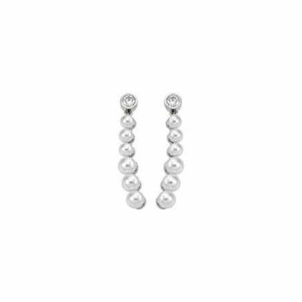 Boucles d´oreilles Femme Majorica 16139.01.2.000.010.1