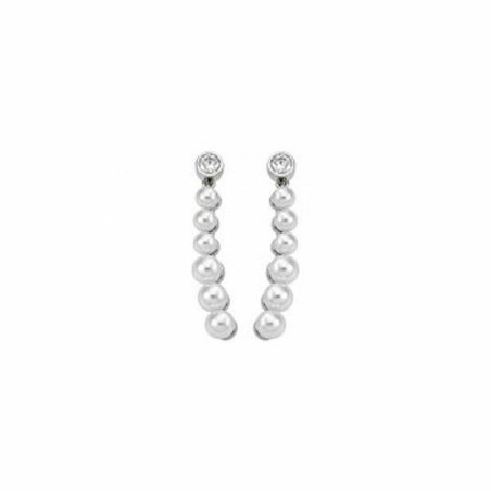 Ladies' Earrings Majorica 16139.01.2.000.010.1