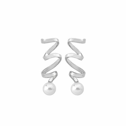 Pendientes Mujer Majorica 16149.01.2.000.010.1