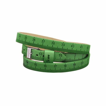 Bracciale Donna il mezzometro CLASSIC - BRACCIALE IN PELLE/LEATHER BRA