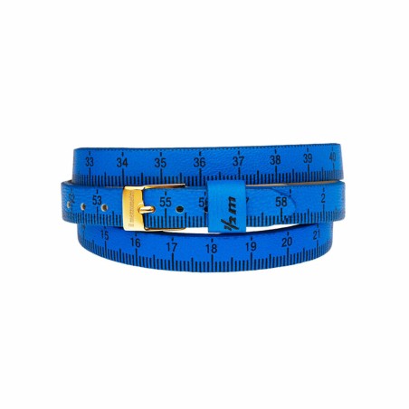 Bracelet Femme il mezzometro FLUO - BRACCIALE IN PELLE/LEATHER BRACELE