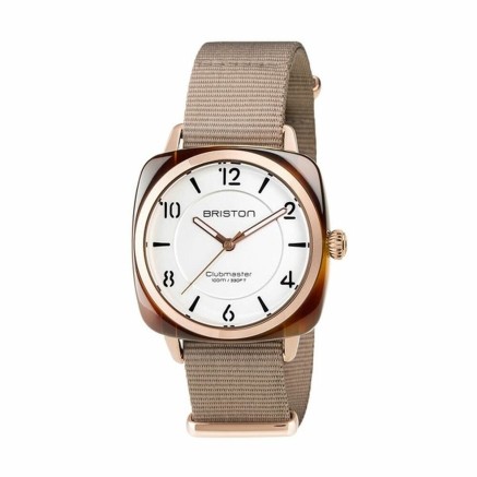 Orologio Donna Briston 17536.PRA.T.2.NT