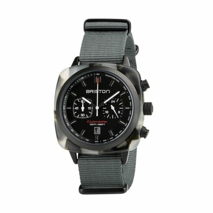 Horloge Heren Briston 18142.PBAM.GTS.3.NG
