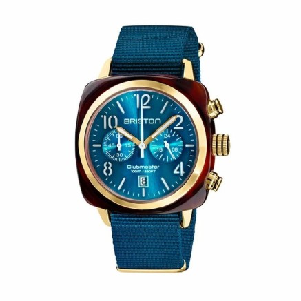 Orologio Uomo Briston 19140.PYA.T.31.NBD