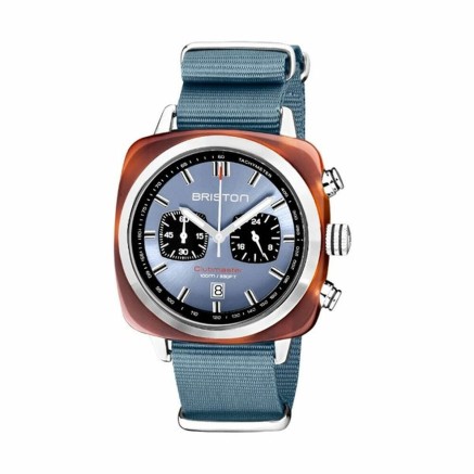 Orologio Uomo Briston 20142.SA.TS.25.NIB
