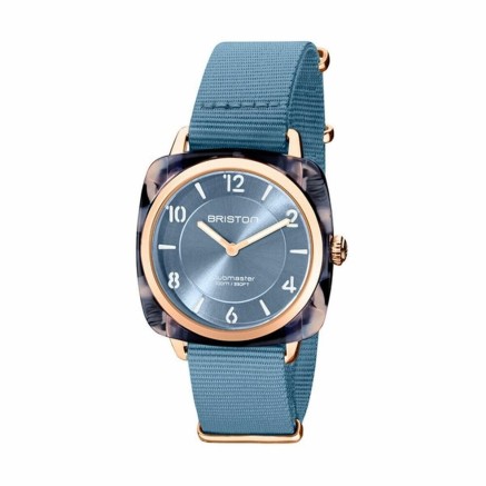 Orologio Donna Briston 21536.PRA.UB.25.NIB