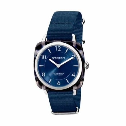 Orologio Donna Briston 21536.SA.UB.33.NMB