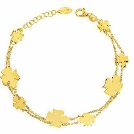 Armband Dames Amen ANGELI GRANDI ANGELI PICCOLI